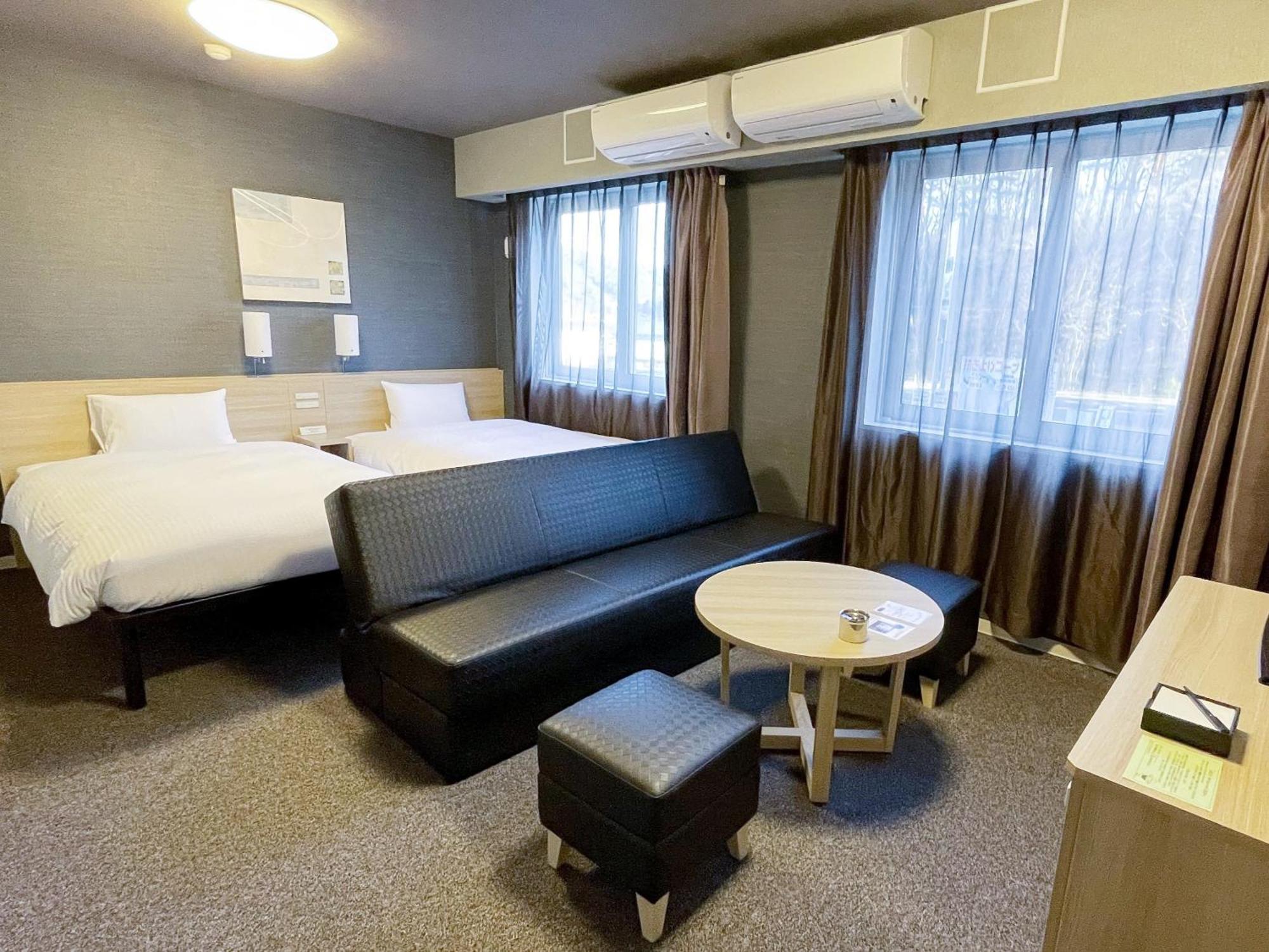 Route-inn Miyako Hotel
