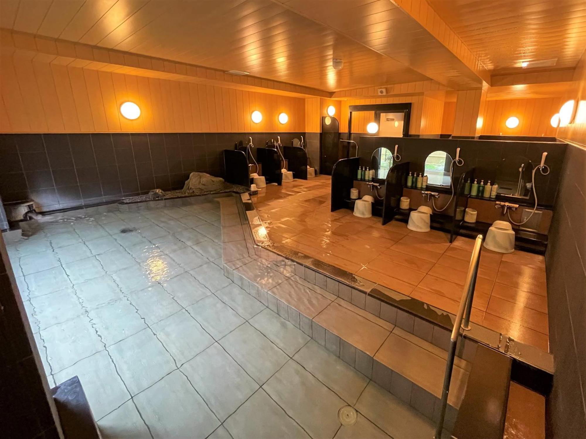 Route-inn Miyako Hotel 3*